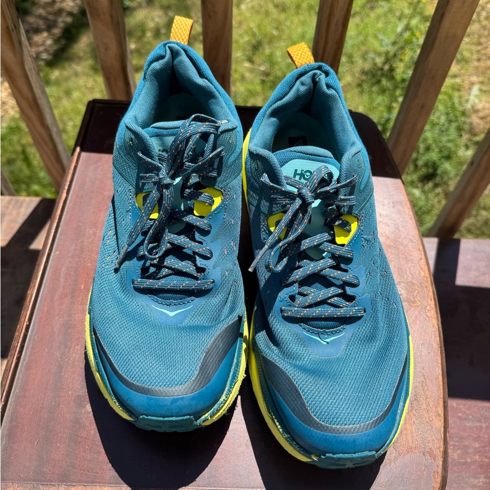Men’s HOKA tennis shoes
